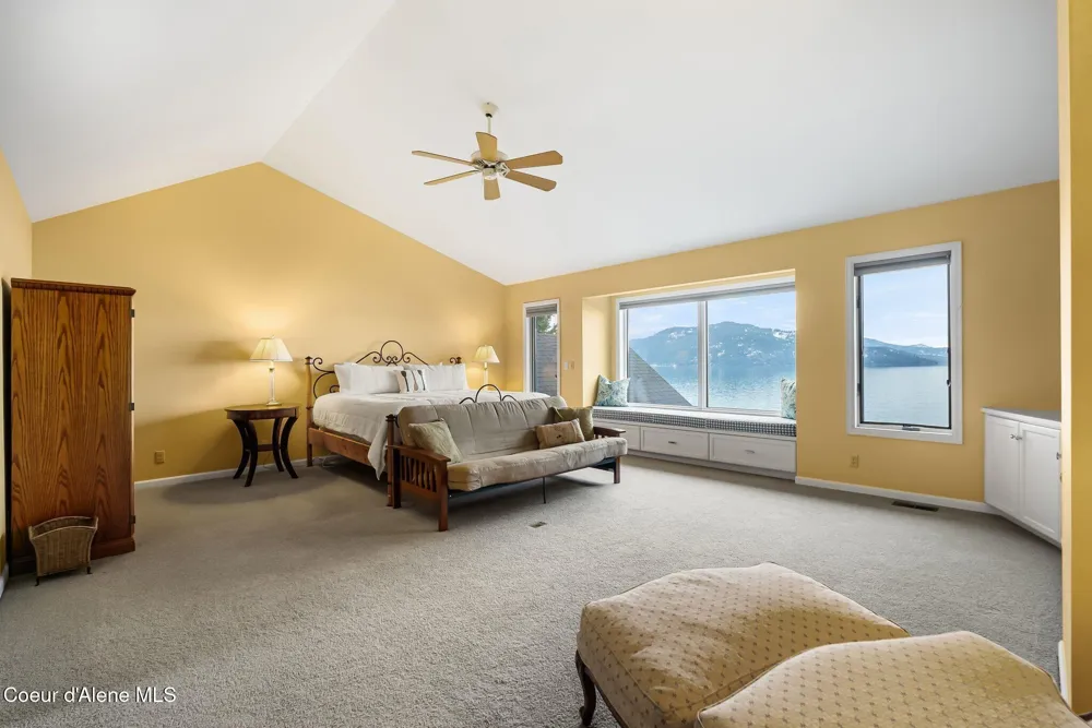 540 Ponder Pt Drive Sandpoint, ID 83864