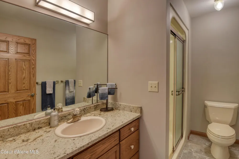 540 Ponder Pt Drive Sandpoint, ID 83864