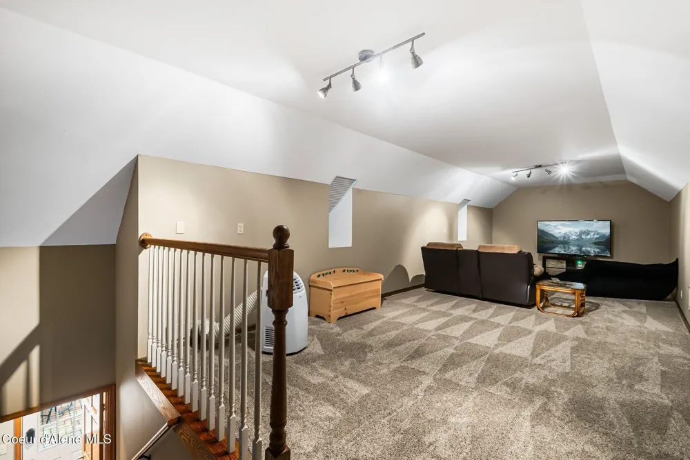 540 Ponder Pt Drive Sandpoint, ID 83864