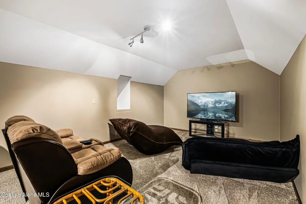 540 Ponder Pt Drive Sandpoint, ID 83864