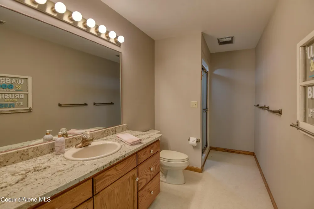 540 Ponder Pt Drive Sandpoint, ID 83864