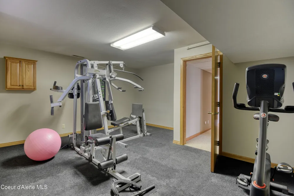 540 Ponder Pt Drive Sandpoint, ID 83864