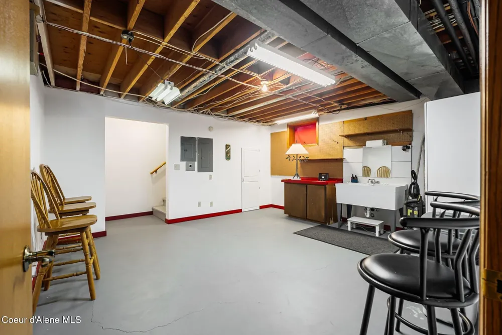 540 Ponder Pt Drive Sandpoint, ID 83864