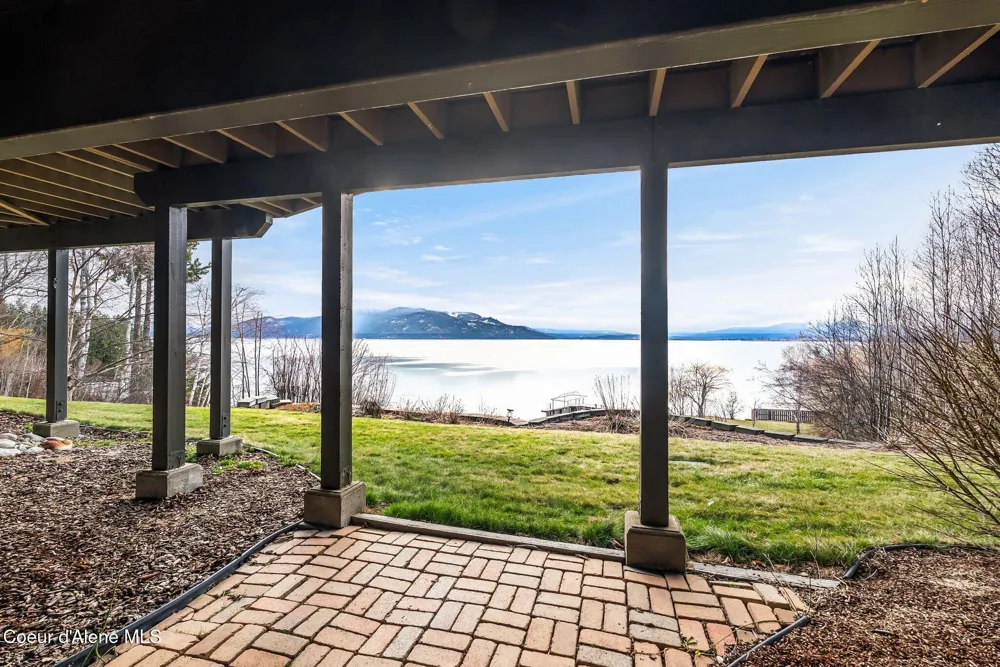 540 Ponder Pt Drive Sandpoint, ID 83864