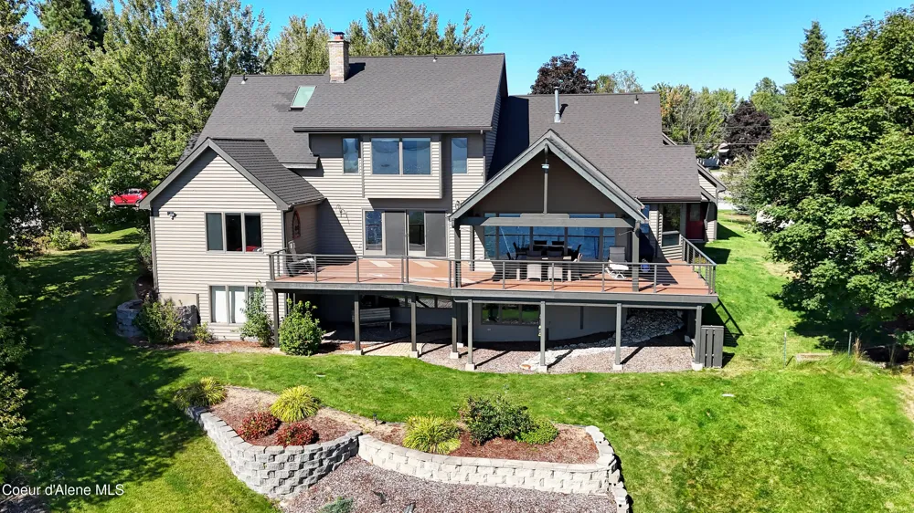 540 Ponder Pt Drive Sandpoint, ID 83864