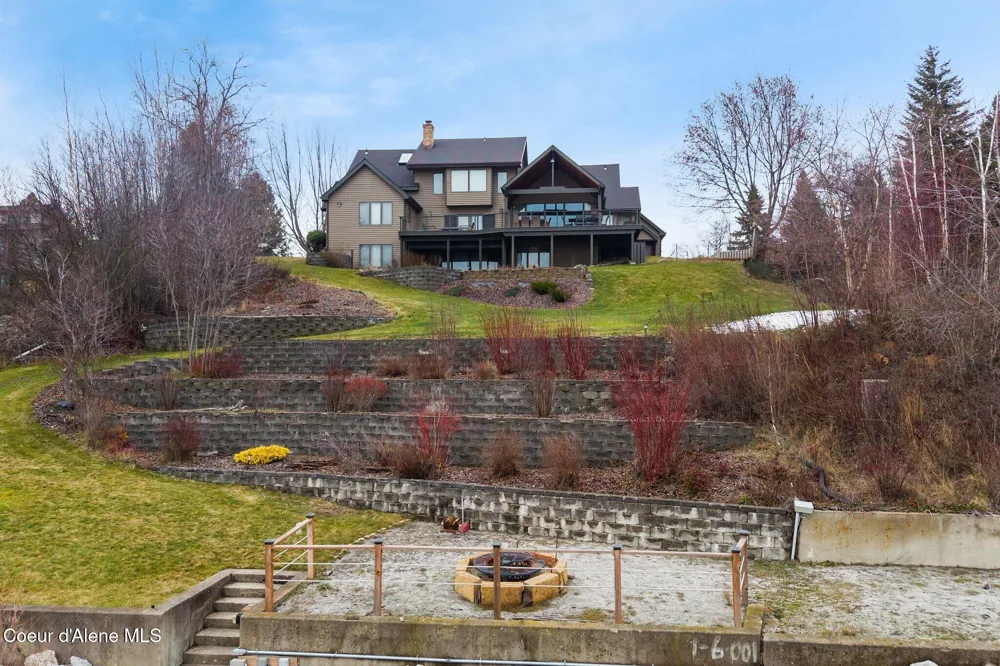 540 Ponder Pt Drive Sandpoint, ID 83864
