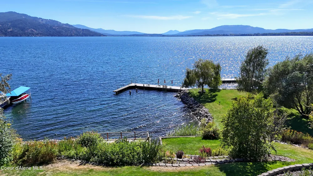540 Ponder Pt Drive Sandpoint, ID 83864