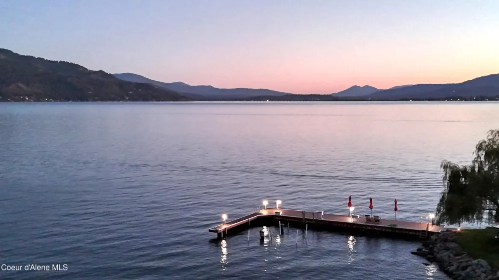540 Ponder Pt Drive Sandpoint, ID 83864