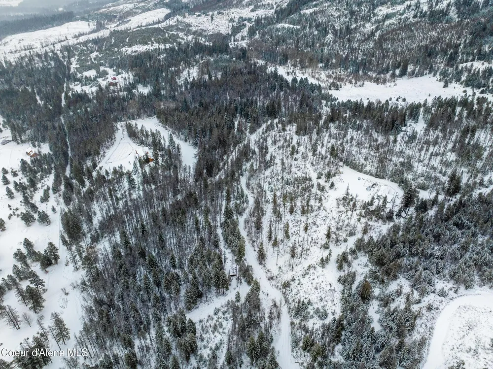 NKA Jewel Lake Road Sagle, ID 83860