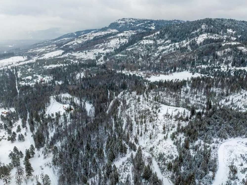 NKA Jewel Lake Road Sagle, ID 83860