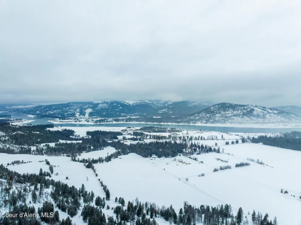 NKA Jewel Lake Road Sagle, ID 83860