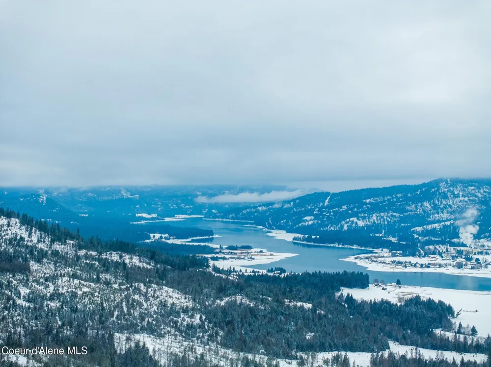 NKA Jewel Lake Road Sagle, ID 83860