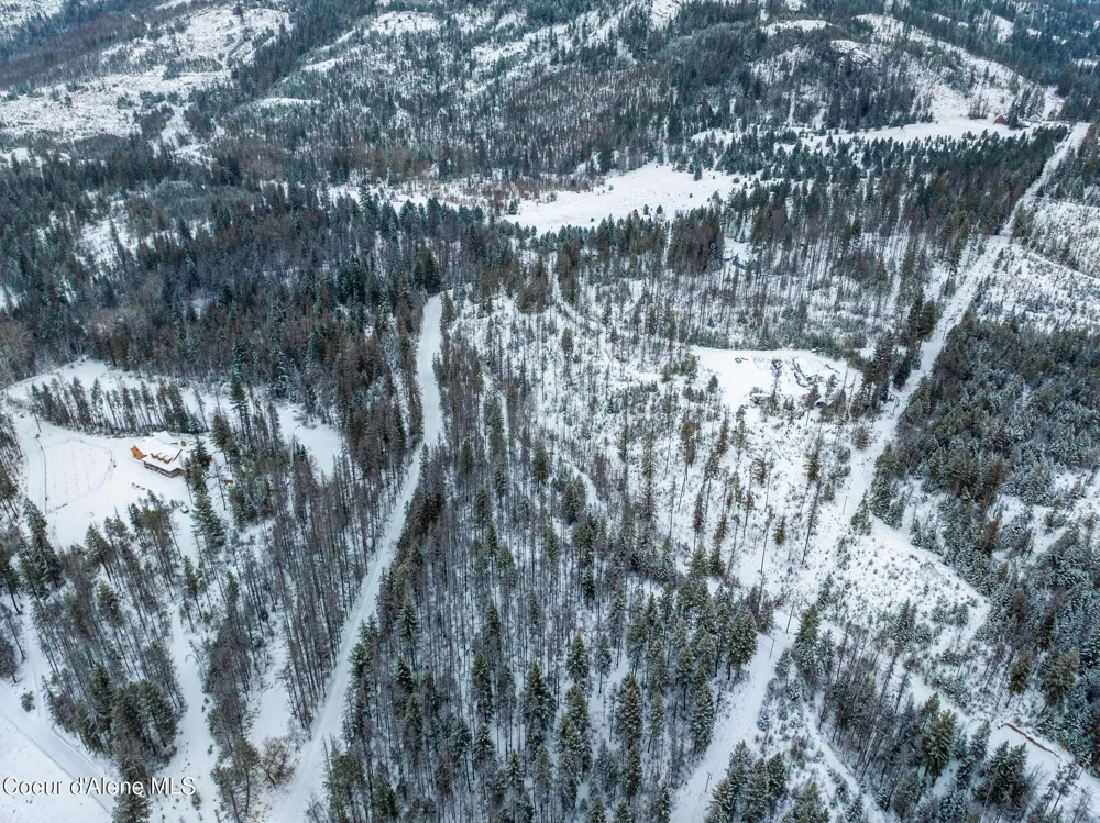 NKA Jewel Lake Road Sagle, ID 83860