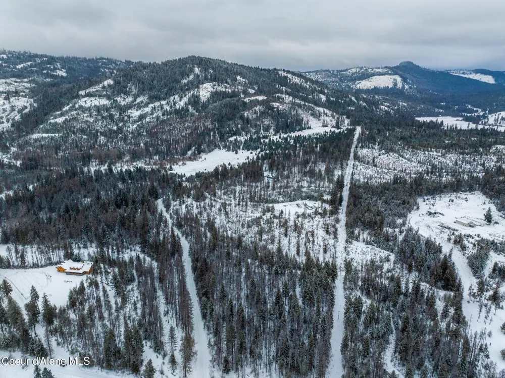 NKA Jewel Lake Road Sagle, ID 83860