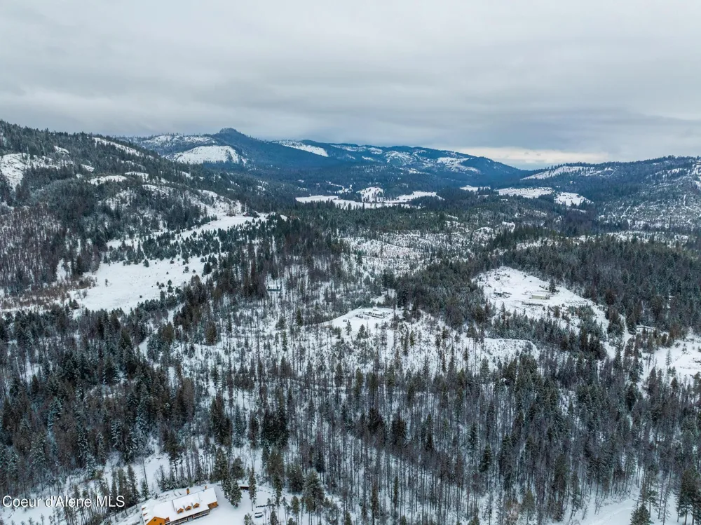 NKA Jewel Lake Road Sagle, ID 83860