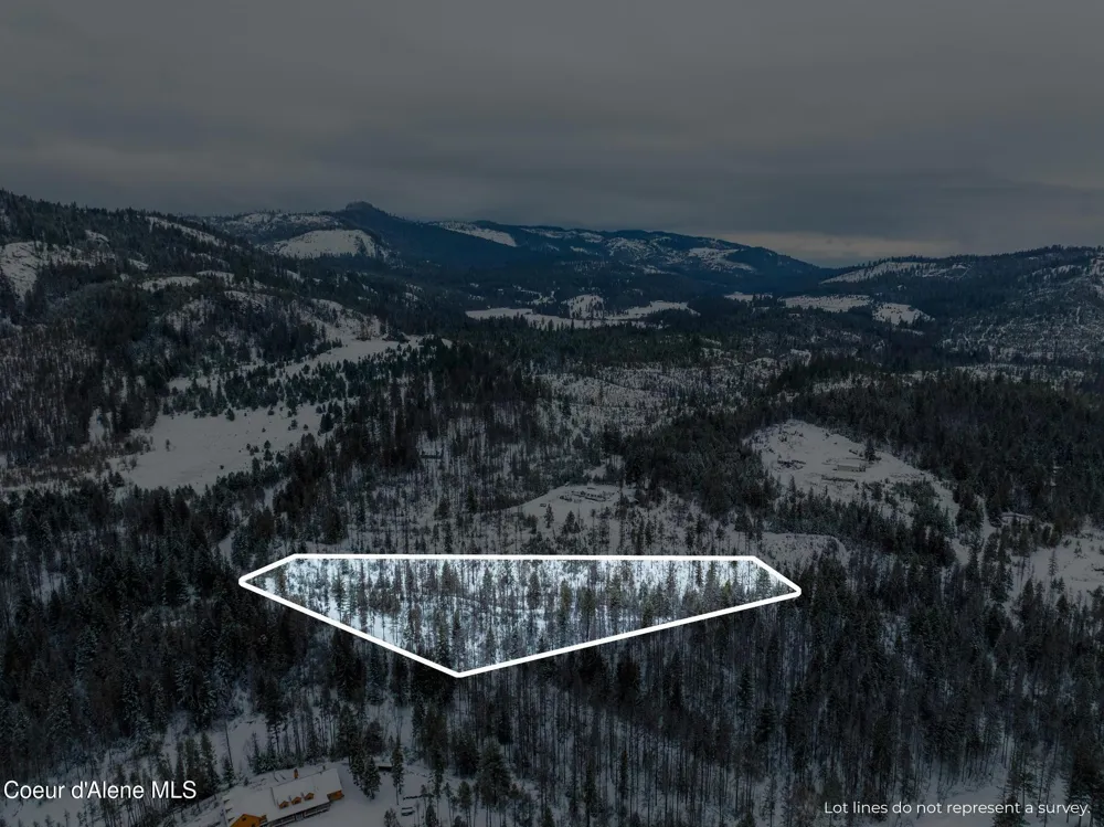 NKA Jewel Lake Road Sagle, ID 83860