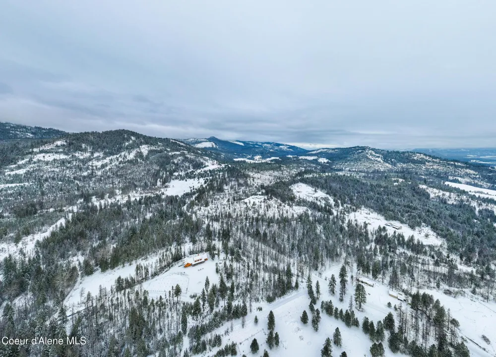 NKA Jewel Lake Road Sagle, ID 83860