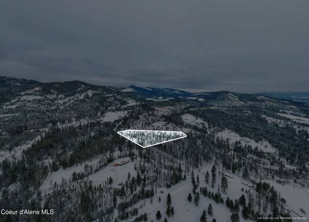 NKA Jewel Lake Road Sagle, ID 83860