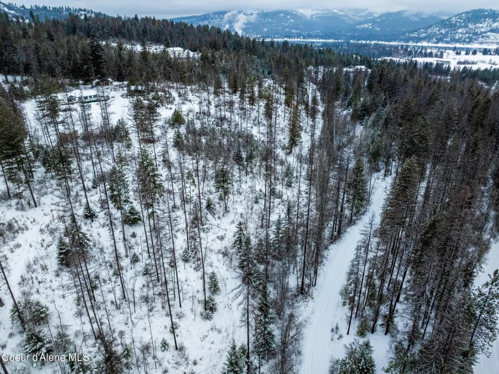 NKA Jewel Lake Road Sagle, ID 83860