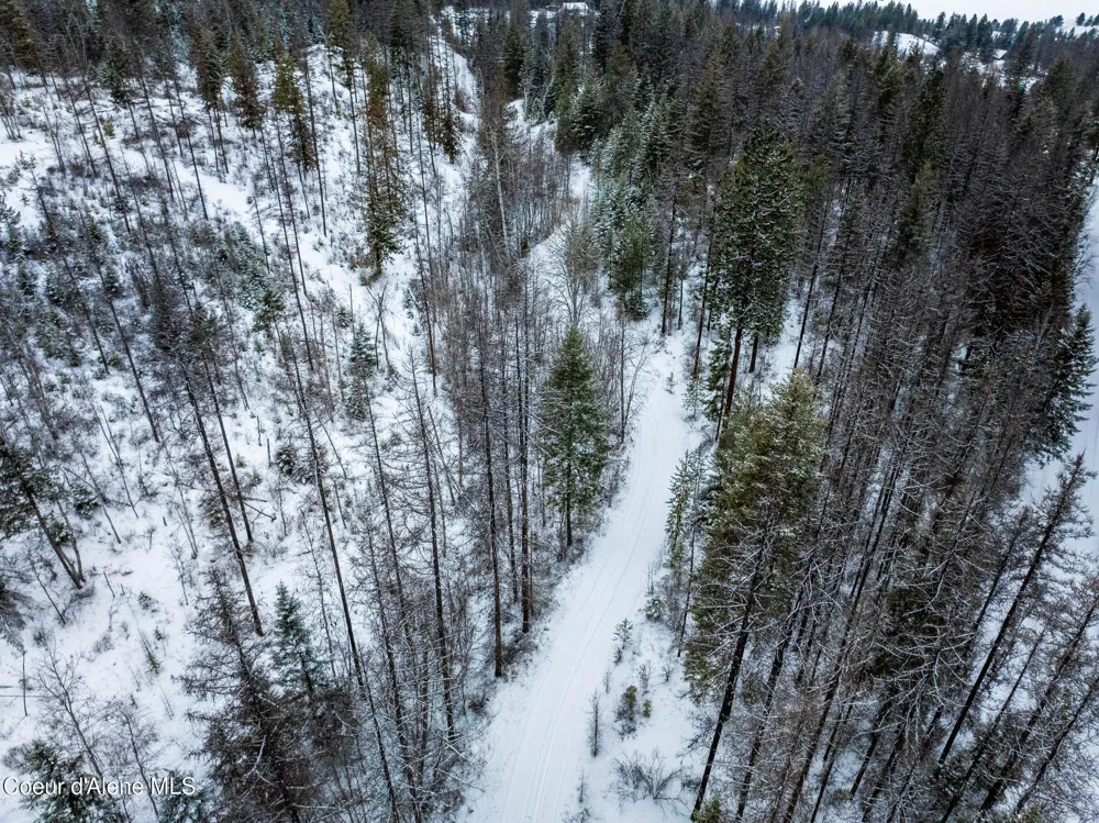 NKA Jewel Lake Road Sagle, ID 83860