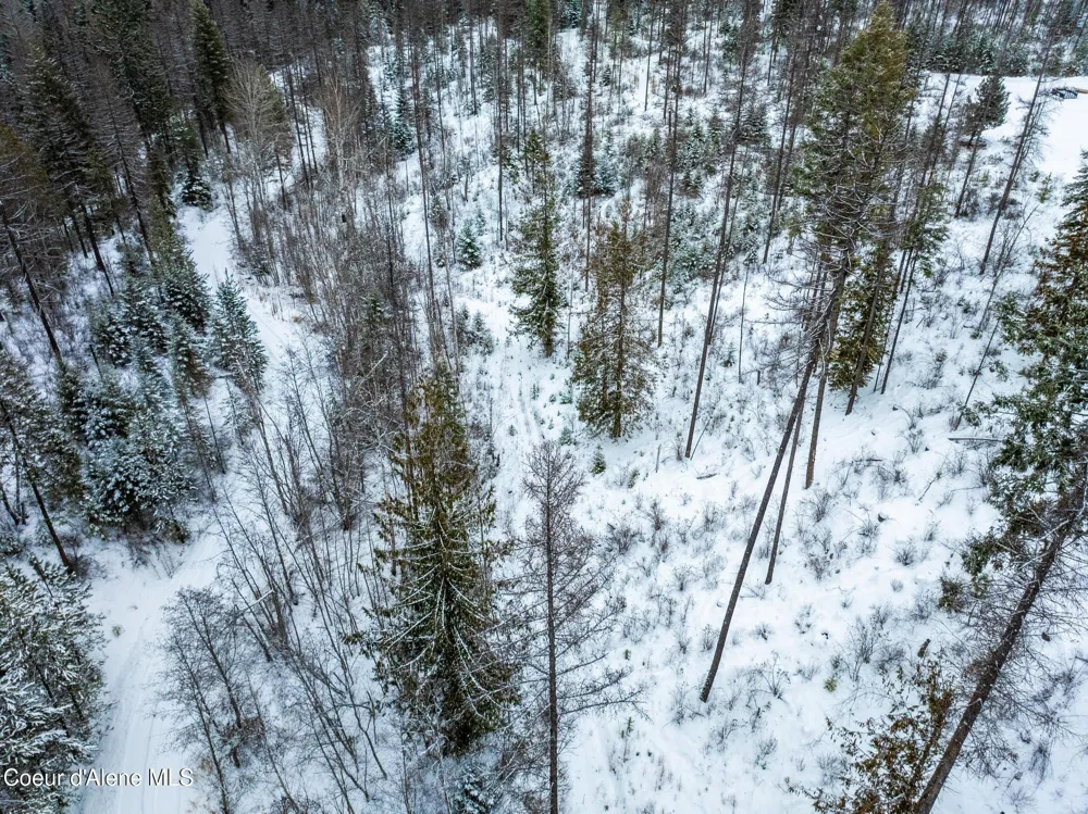 NKA Jewel Lake Road Sagle, ID 83860