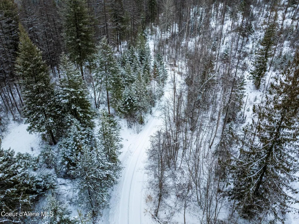 NKA Jewel Lake Road Sagle, ID 83860