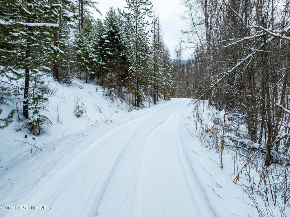 NKA Jewel Lake Road Sagle, ID 83860