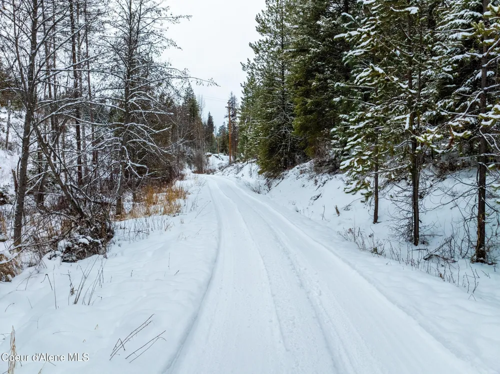 NKA Jewel Lake Road Sagle, ID 83860