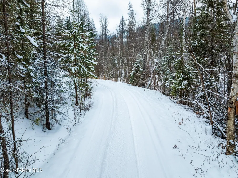 NKA Jewel Lake Road Sagle, ID 83860