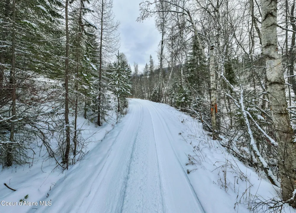 NKA Jewel Lake Road Sagle, ID 83860