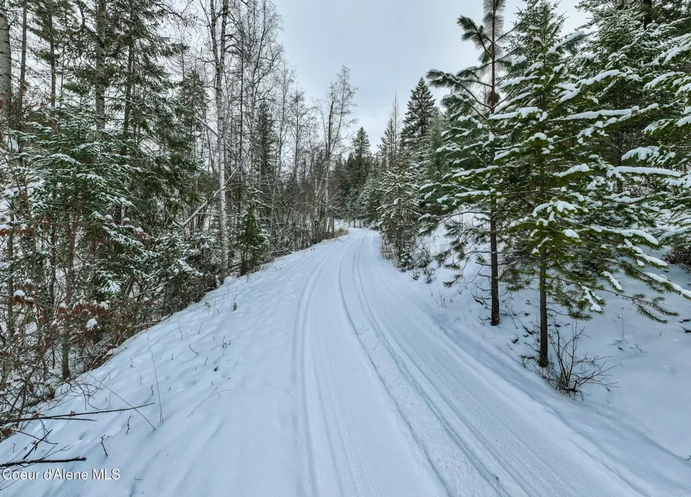 NKA Jewel Lake Road Sagle, ID 83860