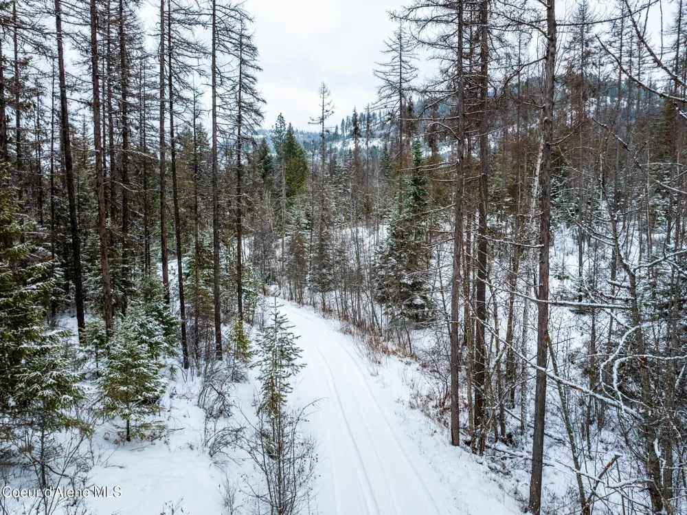NKA Jewel Lake Road Sagle, ID 83860