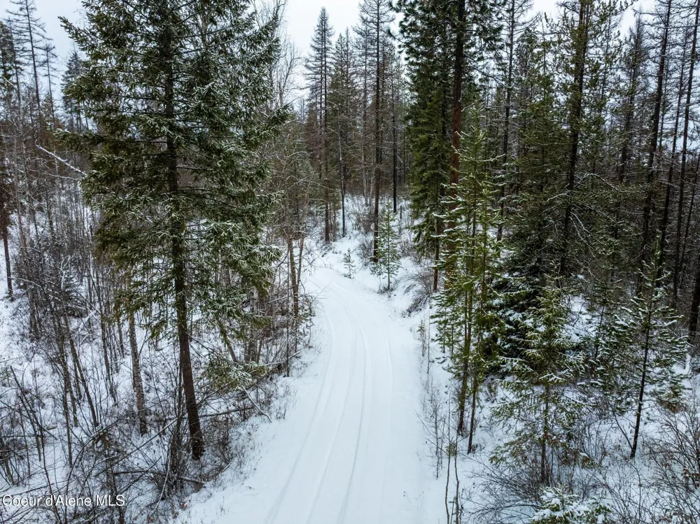 NKA Jewel Lake Road Sagle, ID 83860