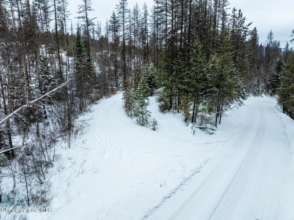 NKA Jewel Lake Road Sagle, ID 83860