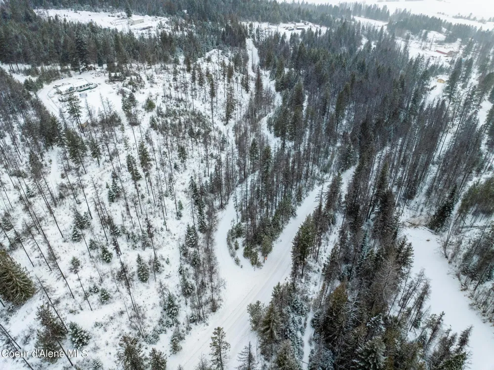 NKA Jewel Lake Road Sagle, ID 83860