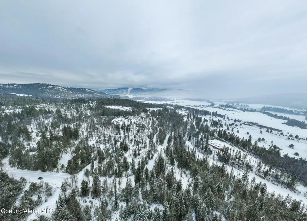 NKA Jewel Lake Road Sagle, ID 83860