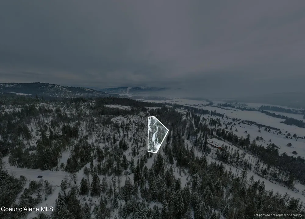 NKA Jewel Lake Road Sagle, ID 83860