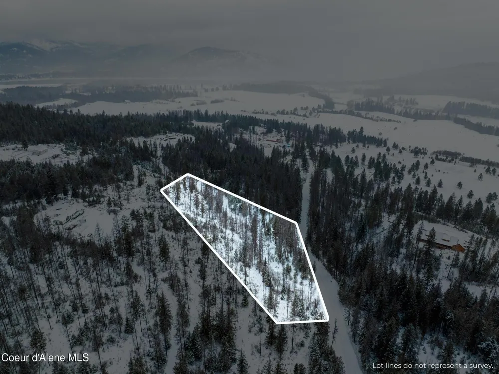 NKA Jewel Lake Road Sagle, ID 83860