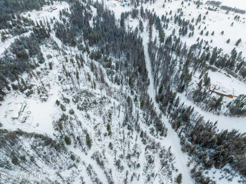 NKA Jewel Lake Road Sagle, ID 83860
