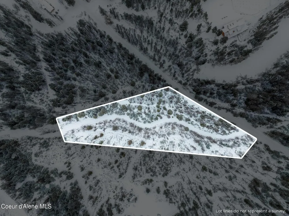 NKA Jewel Lake Road Sagle, ID 83860