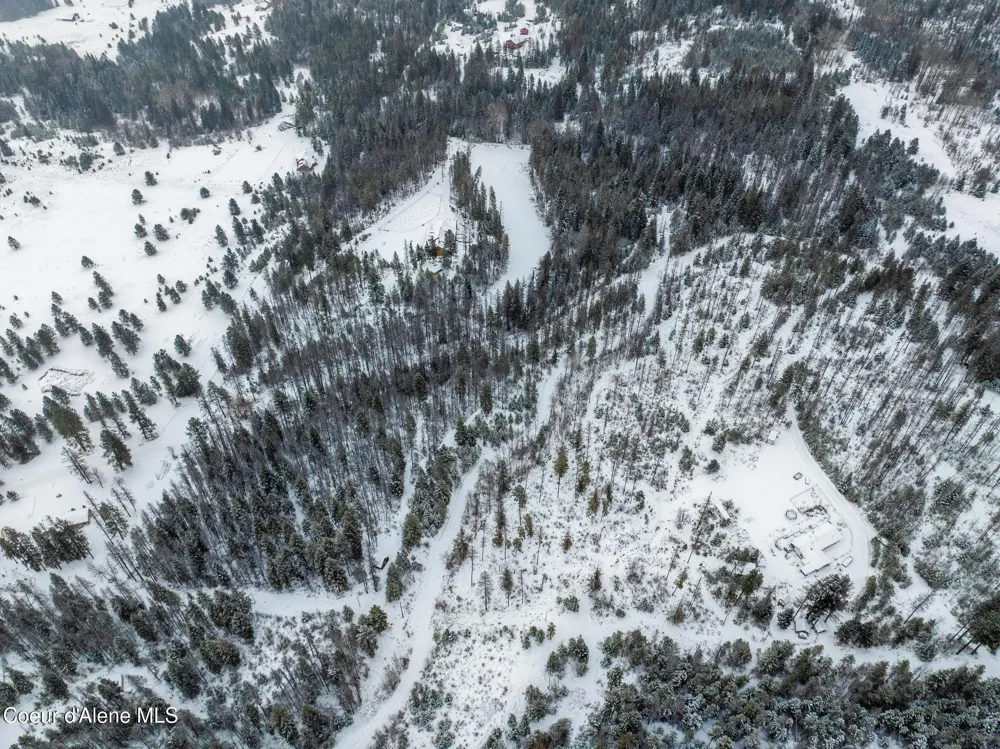 NKA Jewel Lake Road Sagle, ID 83860