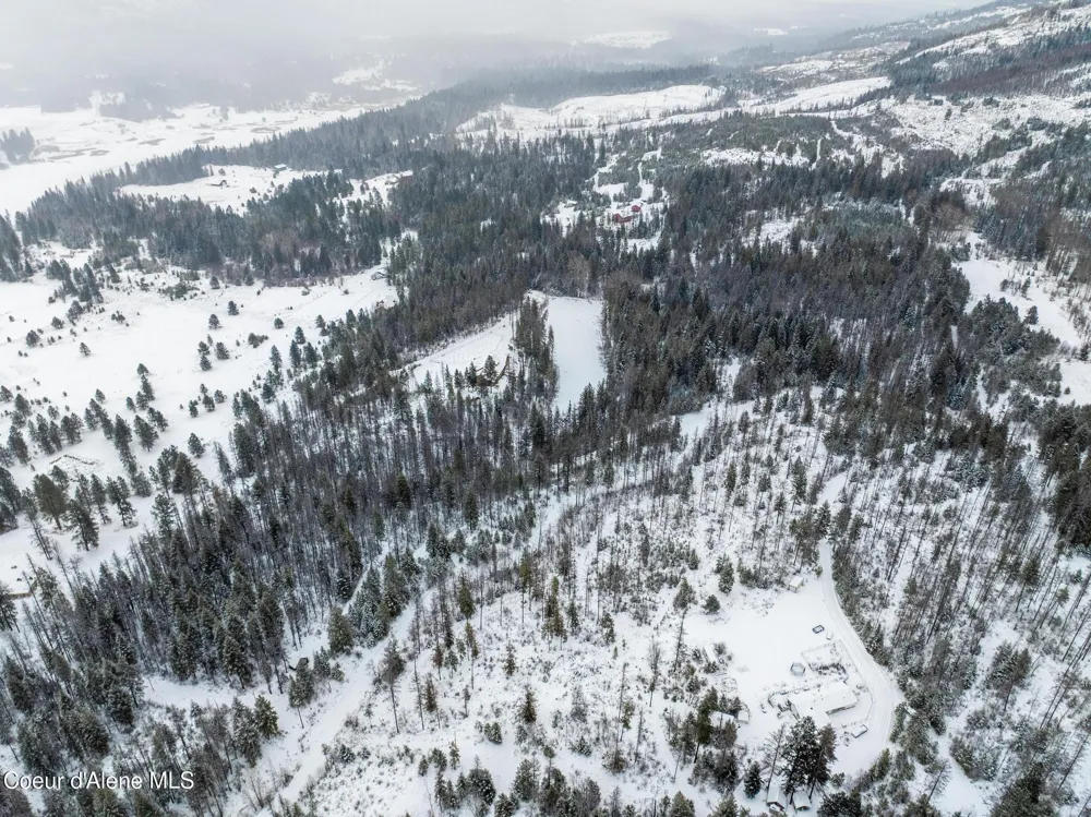 NKA Jewel Lake Road Sagle, ID 83860