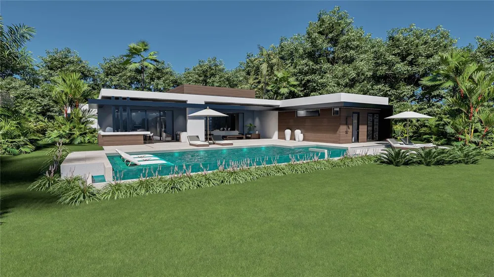 8 THE MEADOWS ESTATES Guaynabo, PR 00971