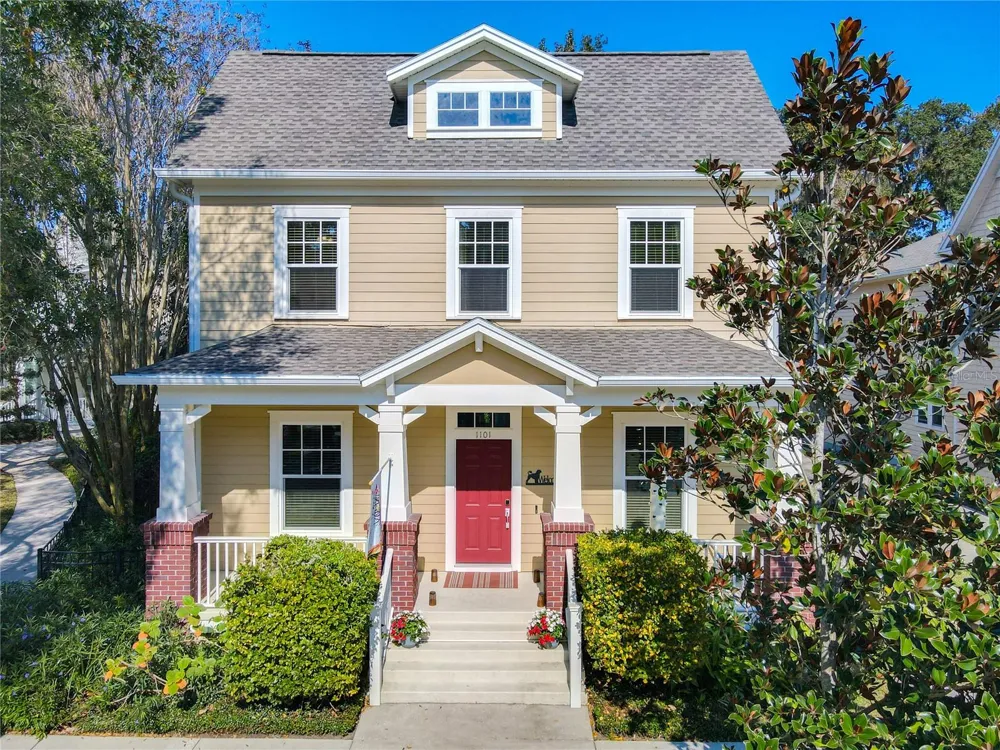 1101 BANKS ROSE COURT Celebration, FL 34747