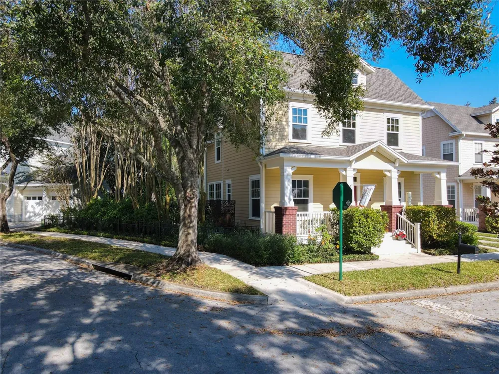 1101 BANKS ROSE COURT Celebration, FL 34747