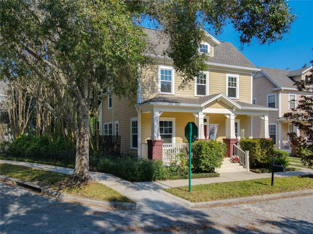 1101 BANKS ROSE COURT Celebration, FL 34747