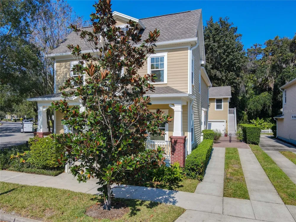 1101 BANKS ROSE COURT Celebration, FL 34747