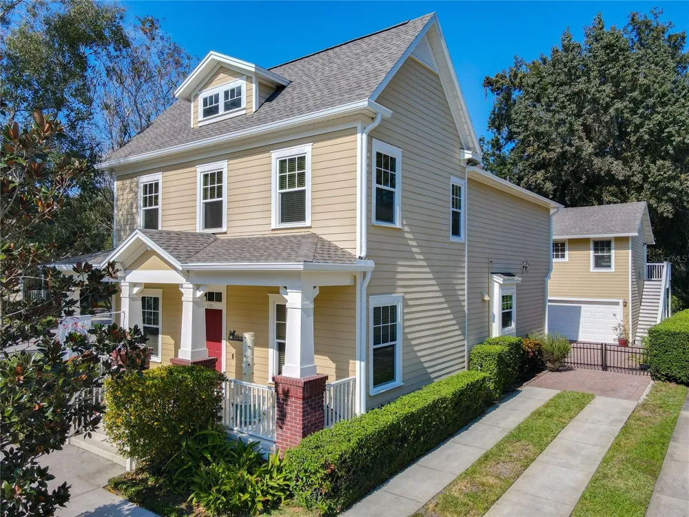 1101 BANKS ROSE COURT Celebration, FL 34747