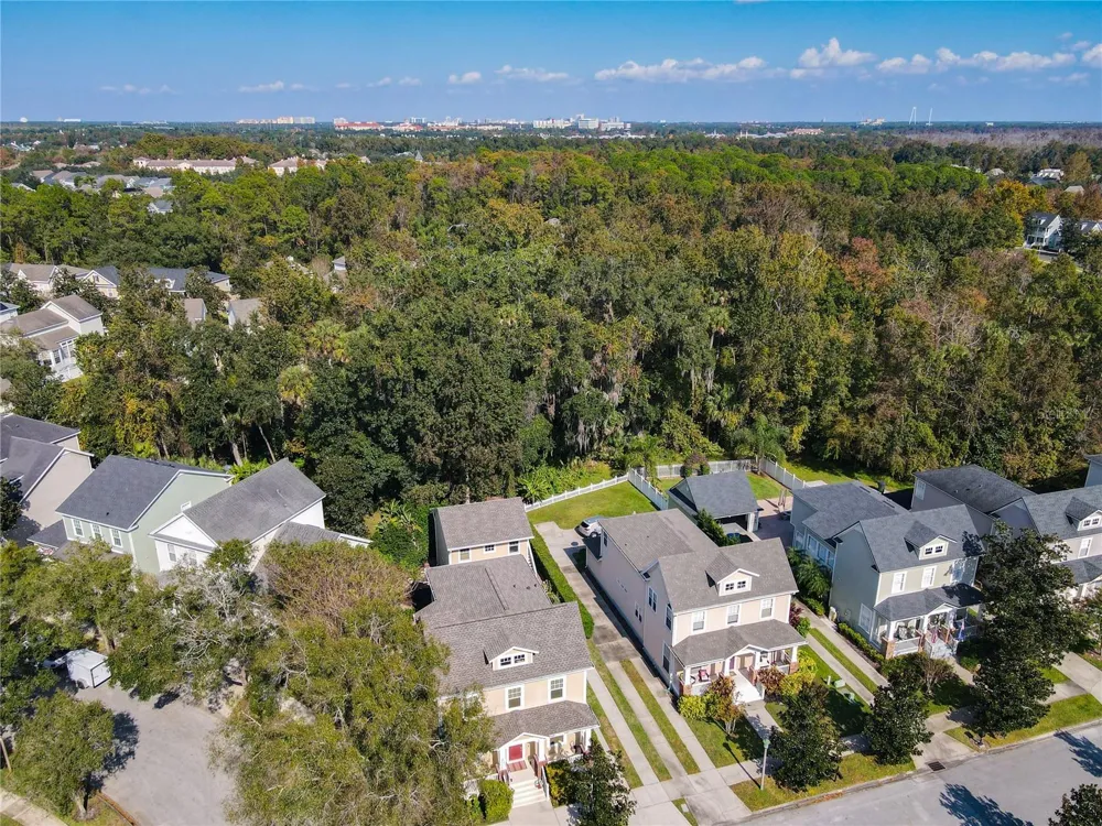 1101 BANKS ROSE COURT Celebration, FL 34747