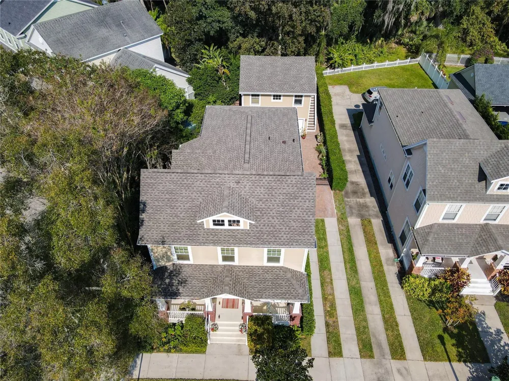 1101 BANKS ROSE COURT Celebration, FL 34747